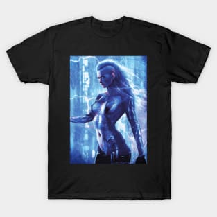 Cyberpunk T-Shirt